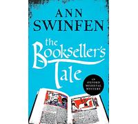 The Bookseller's Tale: A totally gripping historical crime thriller (Oxford Medieval Mysteries)