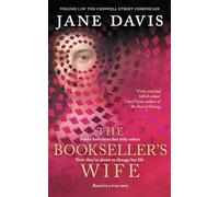 The Bookseller's Wife: Books have been her only solace. Now they’re about to change her life. (The Chiswell Street Chronicles, Vol 1)