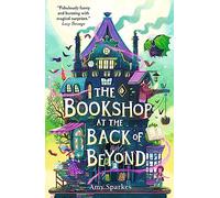 The Bookshop at the Back of Beyond