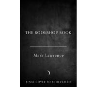 The Bookshop Book: The highly-anticipated fantasy novel set in the world the SUNDAY TIMES BESTSELLING Library Trilogy, new for 2026