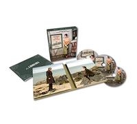 The Bookshop Collector's Edition (Include CD OST Soundtrack) (Spanish Release) La Libreria