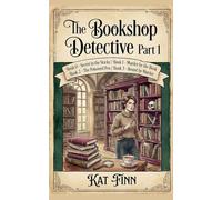 The Bookshop Detective Part 1