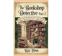 The Bookshop Detective Part 2