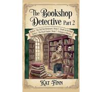 The Bookshop Detective Part 2