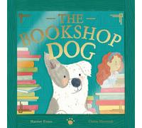 The Bookshop Dog (Paperback) - Harriet Evans Book
