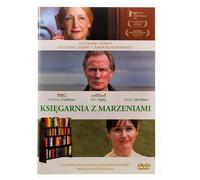The Bookshop [DVD] (English audio)