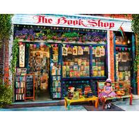The Bookshop Kids