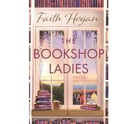 The Bookshop Ladies: The brand new uplifiting story of friendship and community for 2024
