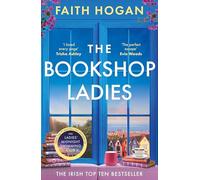 The Bookshop Ladies : The perfect uplifting story of friendship and community to curl up with this autumn