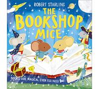 The Bookshop Mice