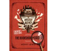 The Bookshop Murder