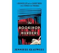 The Bookshop Murders: A totally gripping and page-turning British Golden Age murder mystery
