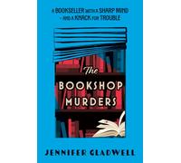 The Bookshop Murders : Dive right into Cecil Court with amateur sleuth Lucy Darkwether in this thrilling historical cosy crime debut