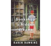 The Bookshop of Hidden Dreams: 4 (Dove Pond Series)