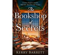 The Bookshop of Secrets