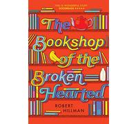 The Bookshop of the Broken Hearted