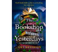 The Bookshop Of Yesterdays