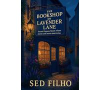The Bookshop on Lavender Lane