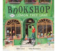 The Bookshop on Lemon Tree Lane
