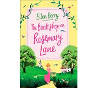 The Bookshop on Rosemary Lane