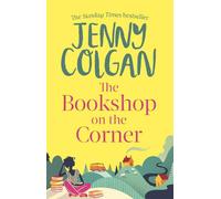 The Bookshop on the Corner