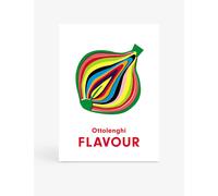 The Bookshop Ottolenghi Flavour Book