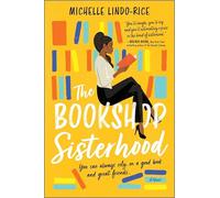 The Bookshop Sisterhood