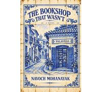 The Bookshop That Wasn't
