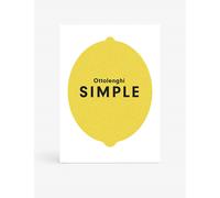The Bookshop The Bookshop Ottolenghi Simple Book