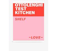 The Bookshop The Bookshop Ottolenghi Test Kitchen: Shelf Love Book