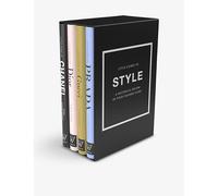 The Bookshop The Bookshop The Little Guides To Style Book Set