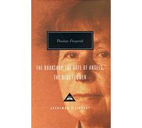 The Bookshop, The Gate Of Angels And The Blue Flower: (Everyman's Library CLASSICS)