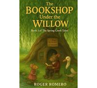 The Bookshop Under the Willow: Book 1 of The Spring Creek Tales