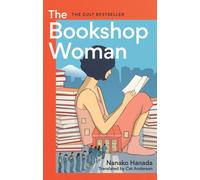 The Bookshop Woman : A book about books about books