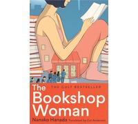 The Bookshop Woman : The instant Japanese bestseller