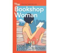 The Bookshop Woman: A book about books about books