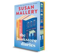 The Bookstore Diaries : A Novel of Secrets, Drama and Second Chance Love
