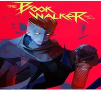 The Bookwalker: Thief of Tales EU PC Steam CD Key