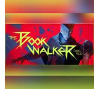 The Bookwalker: Thief of Tales (PC) Steam Key - EU