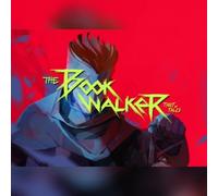 The Bookwalker: Thief of Tales (PC) Steam Key - GLOBAL