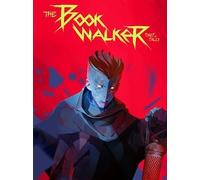 The Bookwalker: Thief of Tales (PC) - Steam Key - ROW