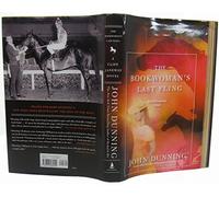 The Bookwoman's Last Fling: A Cliff Janeway Novel