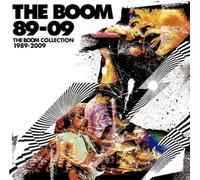 The Boom - Essential Songs [2cd] [Import]