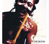 The Boom - Far East Samba [Vinyl LP] [VINYL]
