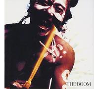 The Boom - Kyokutou Samba