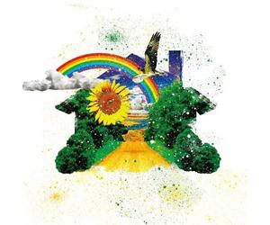 The Boom - My Sweet Home/20-Twenty [CD on