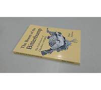 The Boom of the Bitterbump: The Folk-history of Cheshire's Wildlife