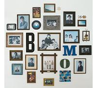 The Boom - The Boom History Album 1989 2014 25 Peacetime Boom (2CDS) [Japan CD] YRCN-95242