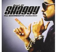 The Boombastic Collection - The Best Of Shaggy by Shaggy (2008-09-09)