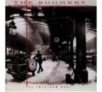 The Boomers - 25 Thousand Days (UK Import)